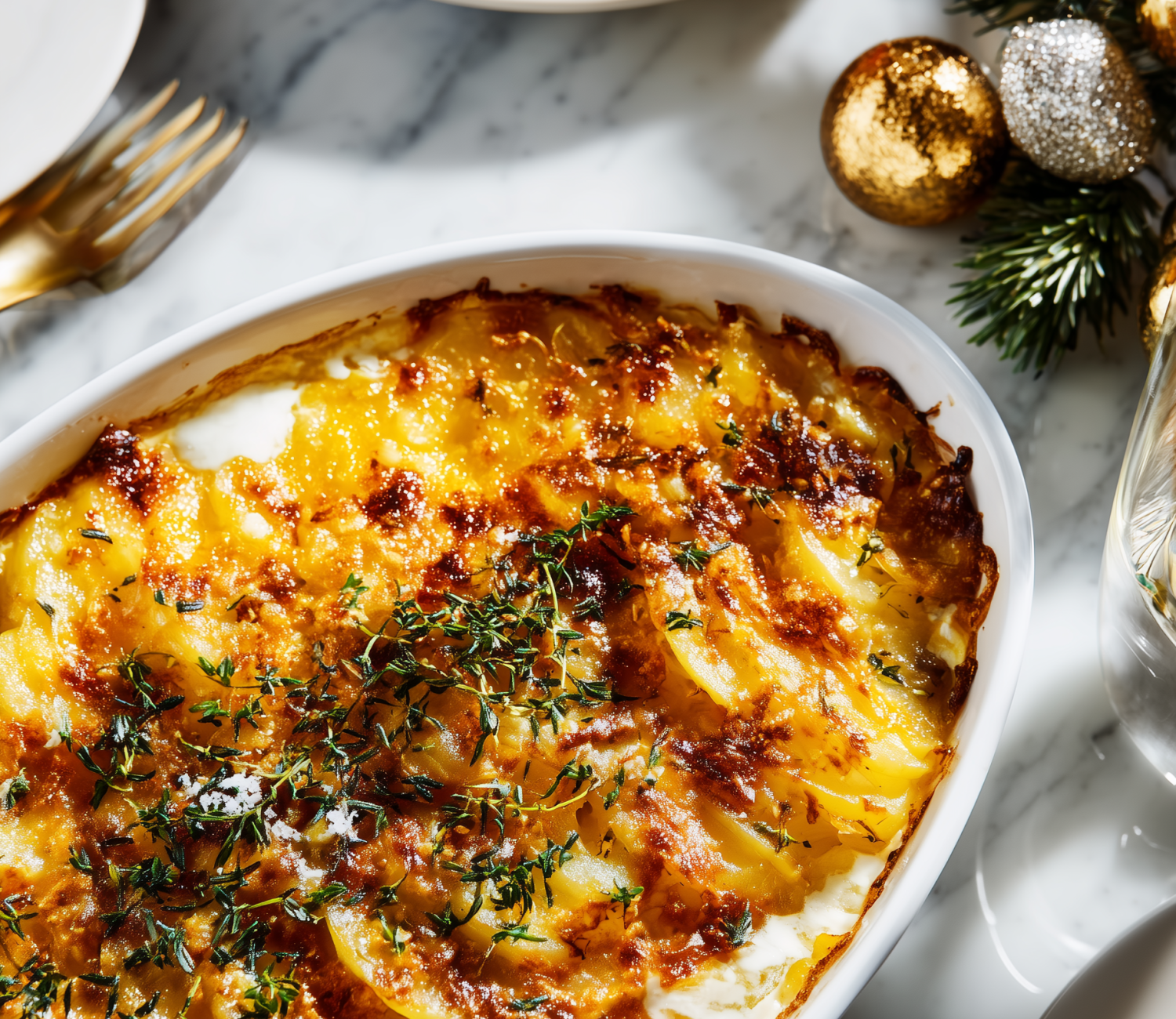 Laxens frestelse – Janssons med lax